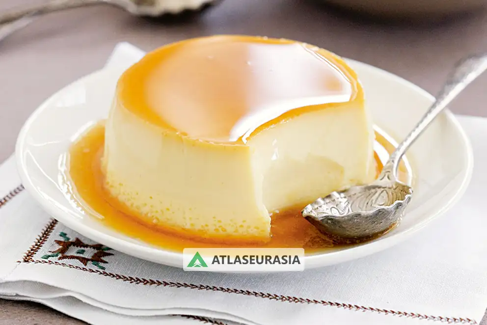 اسانس نوشیدنی - کریم کارامل